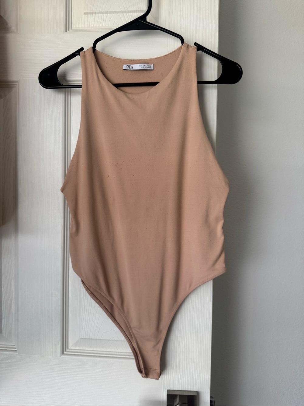 Zara bodysuit